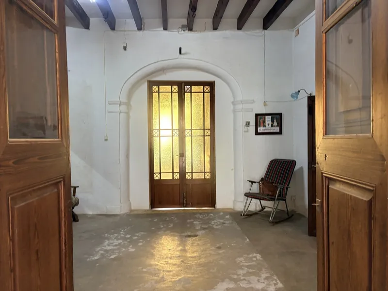 Property to renovate: make your dream of having a beautiful house in the heart of Campos come true — photo 4