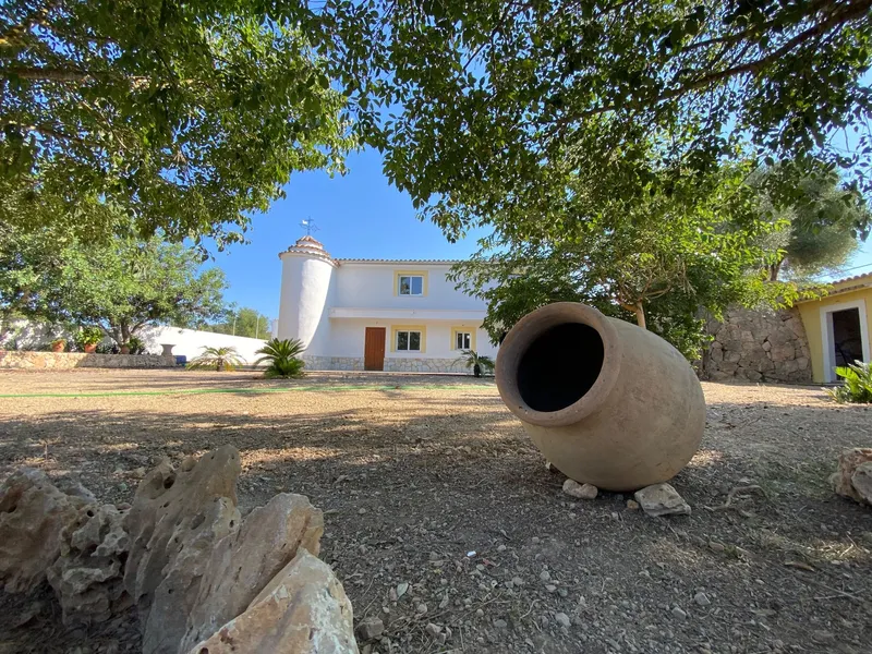 House / Chalet in Costitx — photo 2