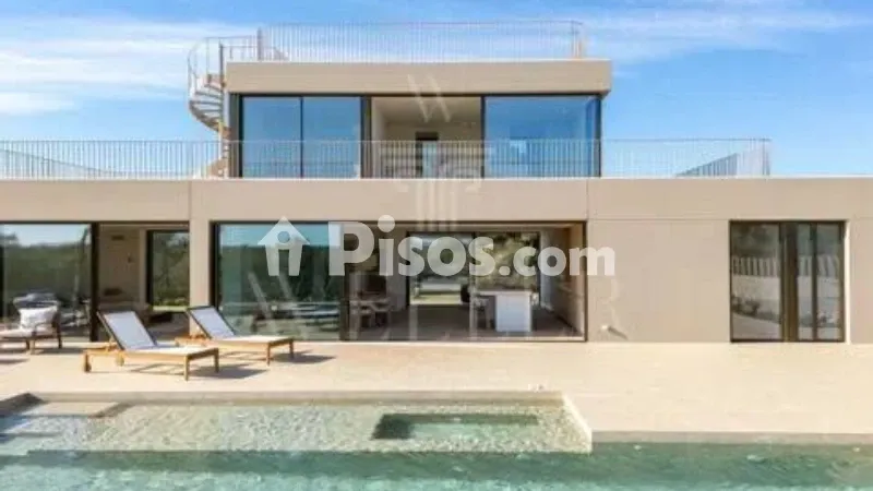 Chalet in Sant Jordi — photo 6
