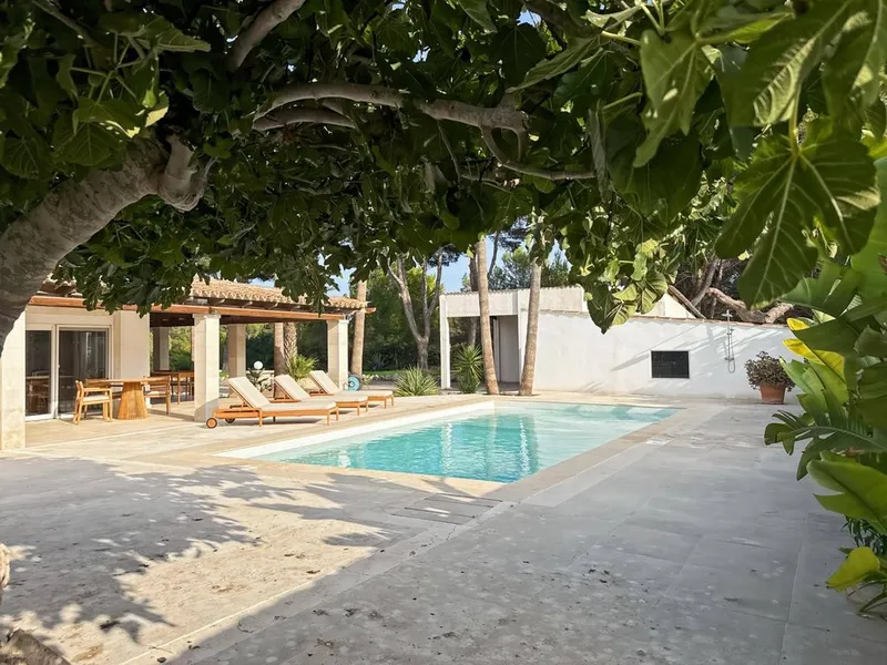 Villa in Muro, Province of Balearic Islands — photo 9