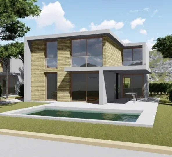 Son Vida: Exclusive building plot with license for a luxury villa — photo 11