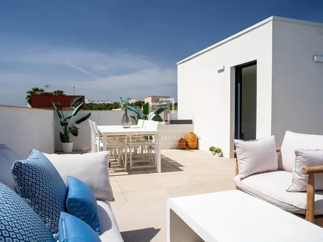 Villa for sale in Playa de Palma, Palma de Mallorca — photo 4