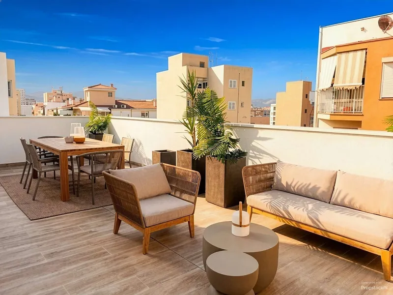 Premium New-Construction Penthouse in a Prime Location — photo 9