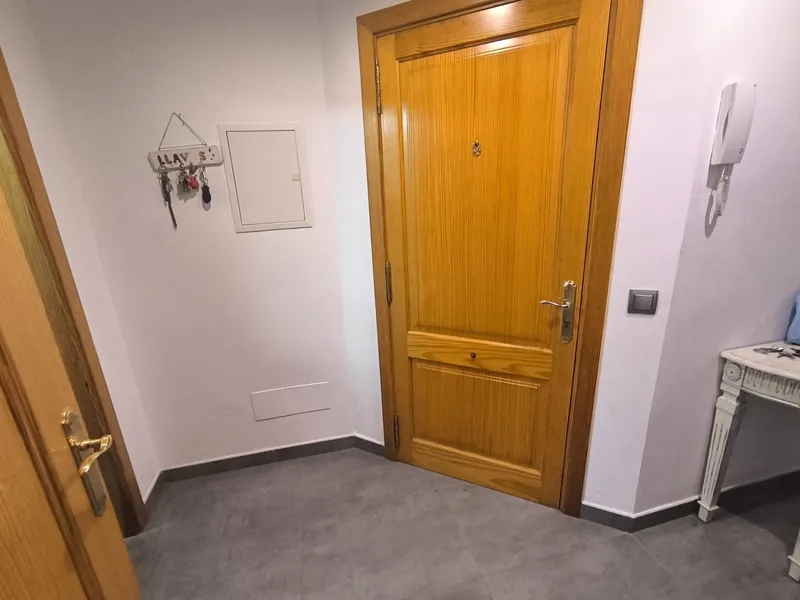 Lovely ground floor duplex with 3 bedrooms and large patio in Andratx — photo 4