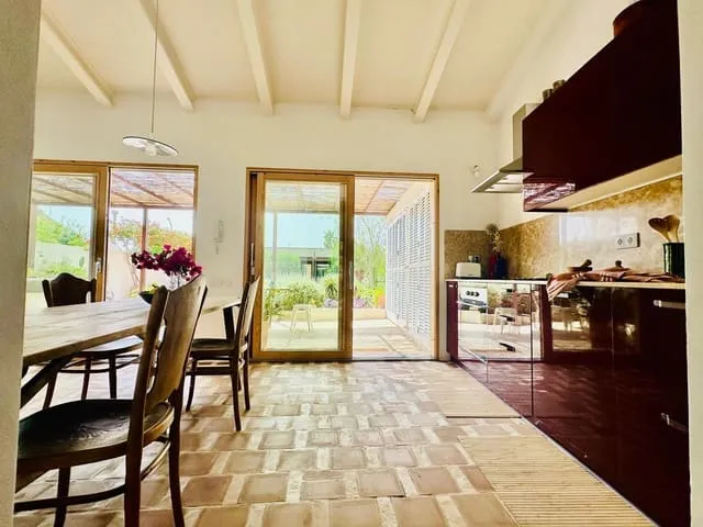 Townhouse for rent in Ses Salines, Mallorca — photo 9