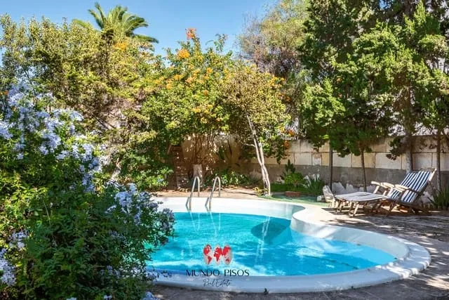 Villa for sale in Coll d'en Rabassa, Palma de Mallorca, Mallorca — photo 7