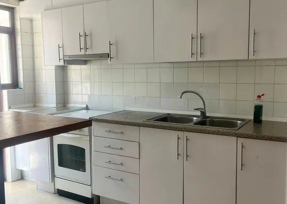 Flat / apartment in Calle Pere de Fraga, 3, Sant Jaume, Palma de Mallorca — photo 1