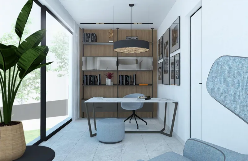 New key-ready luxury villa Costa D'en Blanes — photo 12