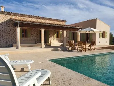 Urban Plot of Land - Marratxí (Sant Marçal), Plot Surface 1307.84 m², Distance to the Sea 9 km, Urbanization — photo 1