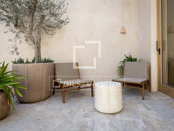 300m² house / villa with 130m² garden for sale in Santa Maria del Cami — photo 12