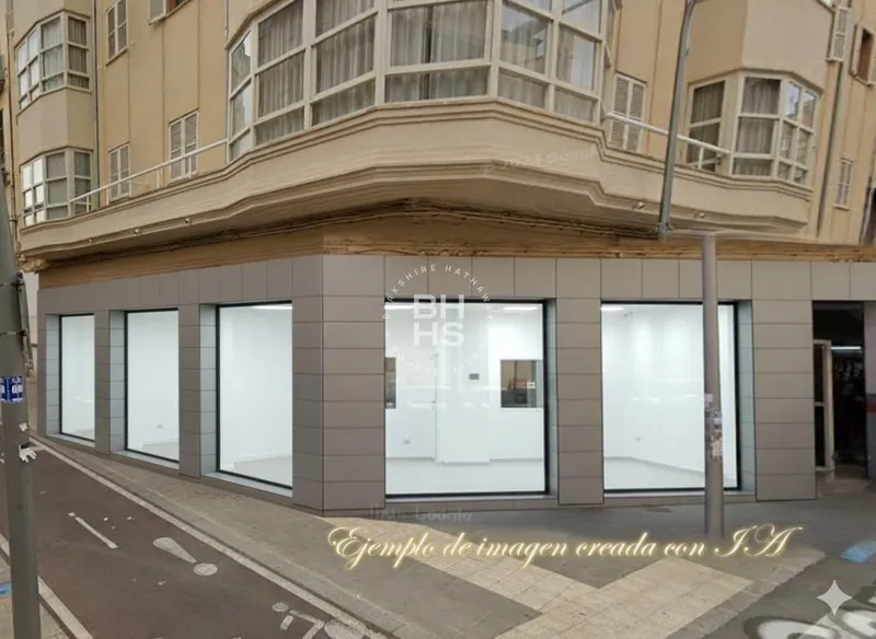 Commercial Premises for sale in Foners — photo 3