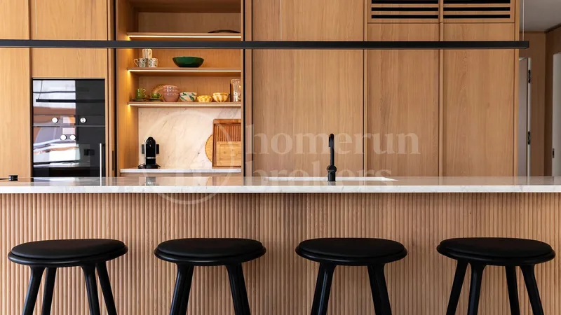 City apartment - Next to the exclusive Palma Tennis Club — photo 9