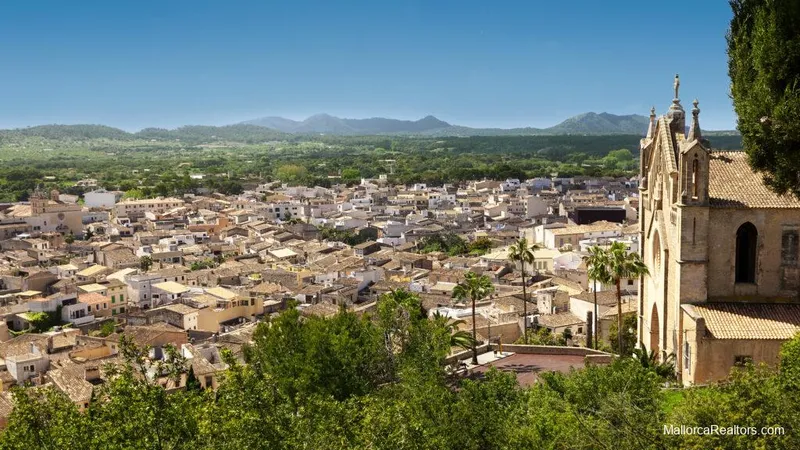 Last 2 homes available in Artà – Design, light and private garden in the heart of northeast Mallorca — photo 11