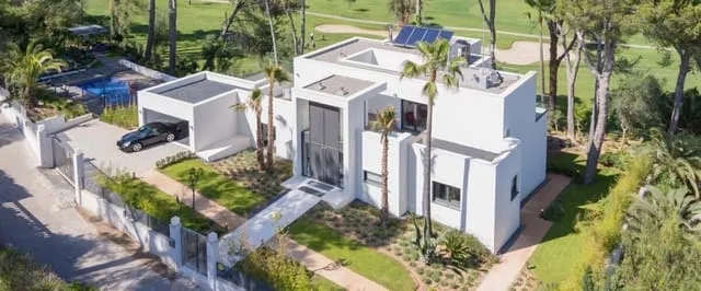 Villa for sale in Son Vida, Palma de Mallorca, Mallorca — photo 5