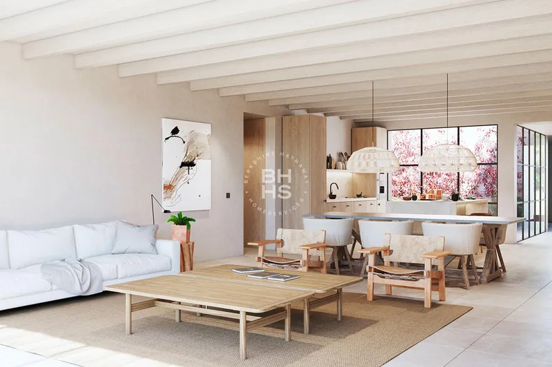 Villa for sale in Establiments — photo 7
