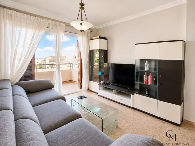 Flat for rent in Ca'n Picafort, Santa Margalida — photo 1