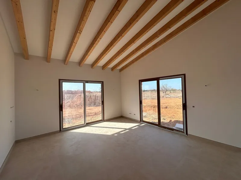 Dream newly built finca with pool between Campos and Sa Rapita — photo 8