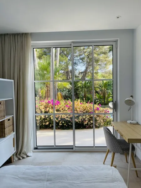Long-term rental: Modern villa with garden in Son Caliu - Marcel Remus Real Estate — photo 9