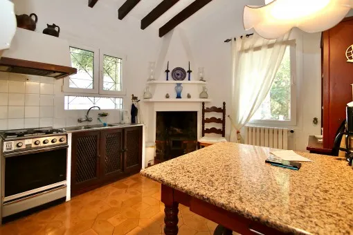 Puerto Andratx, chalet in an idyllic area of Puerto de Andratx — photo 4
