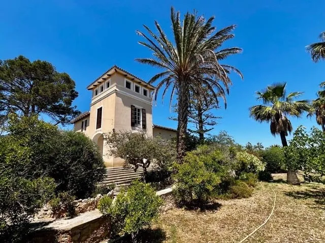 Villa for sale in Binissalem, Mallorca — photo 4