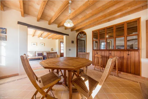 Pollensa, charming finca with pool and privacy in Pollensa — photo 9