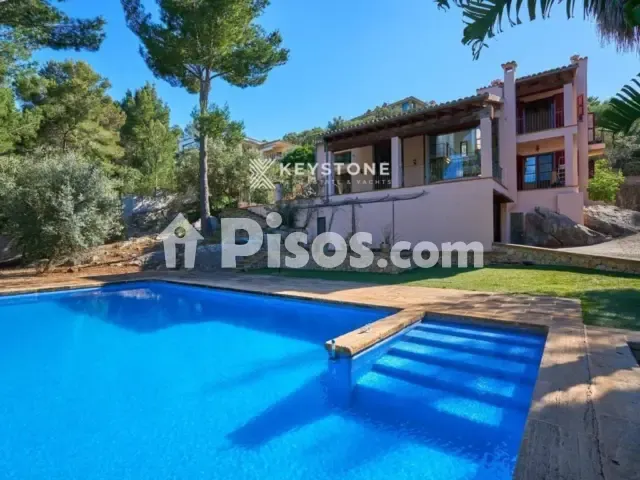 Casa en Esporles — photo 1