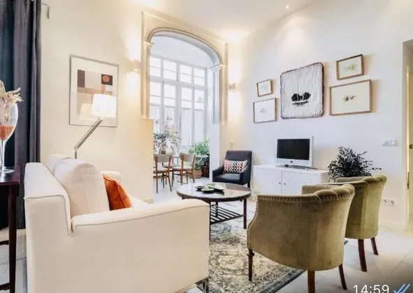 Flat / apartment in La Missio - Mercat, Palma de Mallorca — photo 1