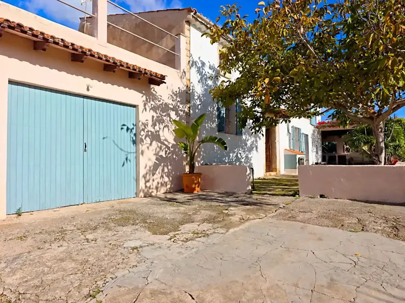 Auténtica casa de campo de piedra del siglo XIX entre Lloseta e Inca – Totalmente legal, autosuficiente y llena de carácter. — photo 8