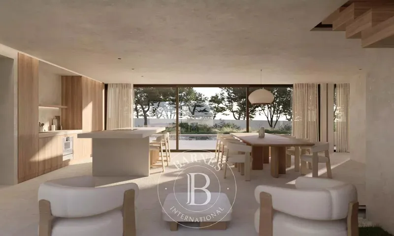 Son Gual Villa Project with 2006 m² Plot and 403 m² Built Area — photo 3