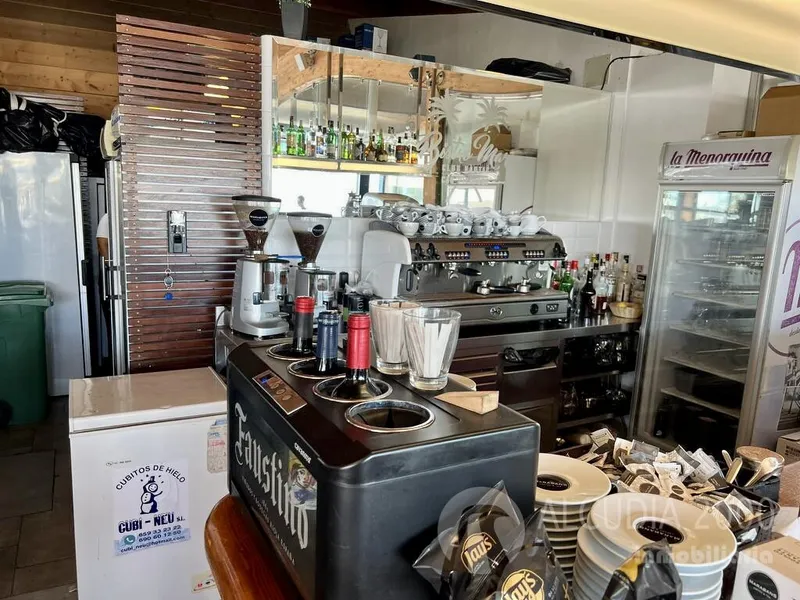 Business premise — photo 5
