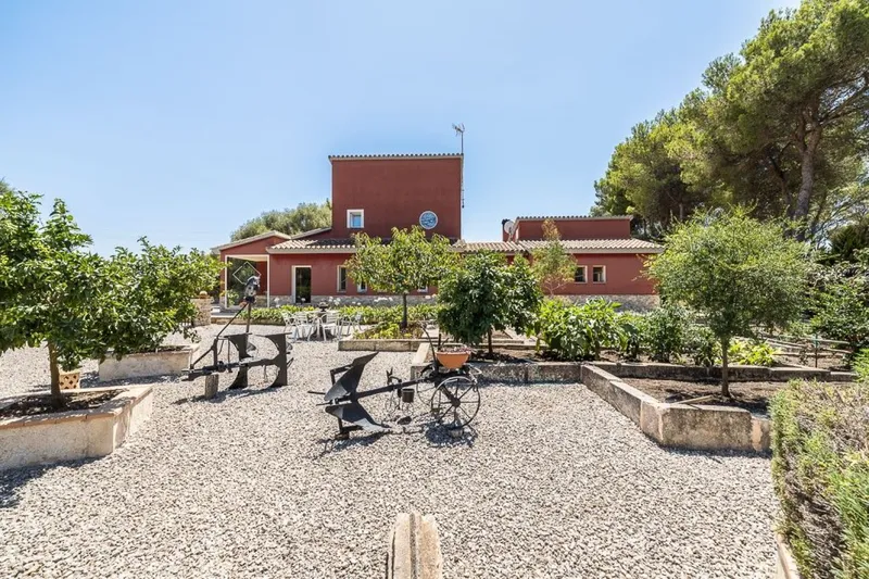 Detached Villa in Son Servera — photo 4