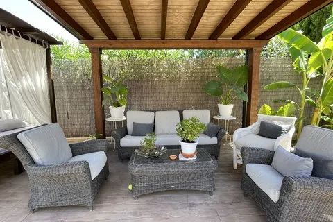 Villa in Puig De Ros, Mallorca — photo 3