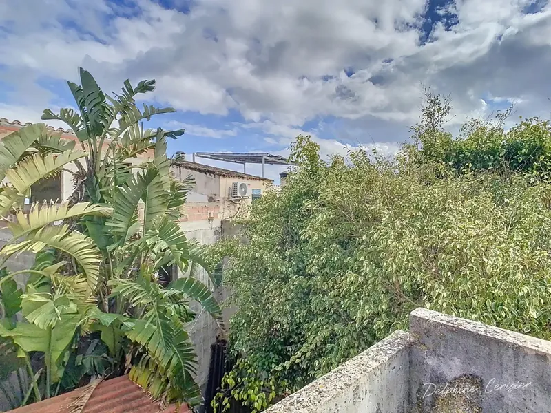 Double apartment in the center of Alquería for total renovation — photo 12