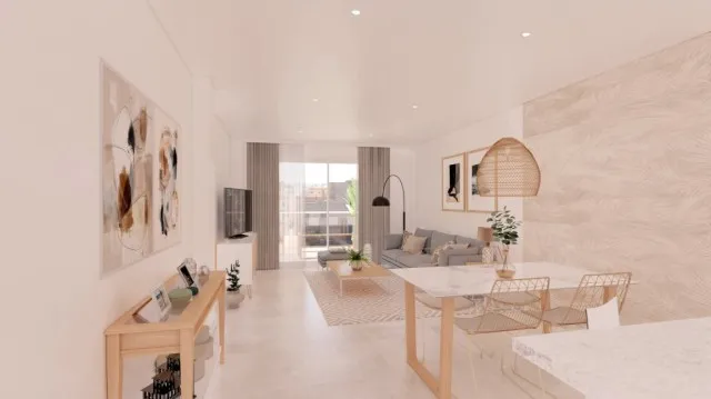 Bright Penthouse for Sale in Cala Ratjada, Northeast Mallorca — photo 3