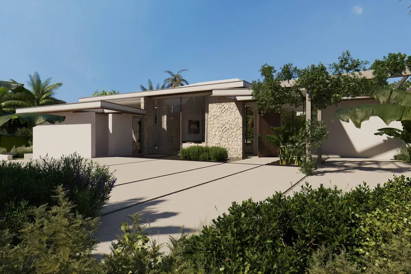 Unique project in Santa Ponsa Golf — photo 12