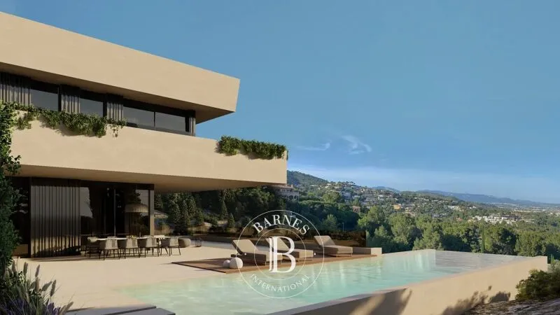 Palma de Mallorca, Plot 2,000 m² for sale — photo 1