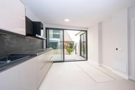 Ground floor apartment - Selva (Selva) — photo 3