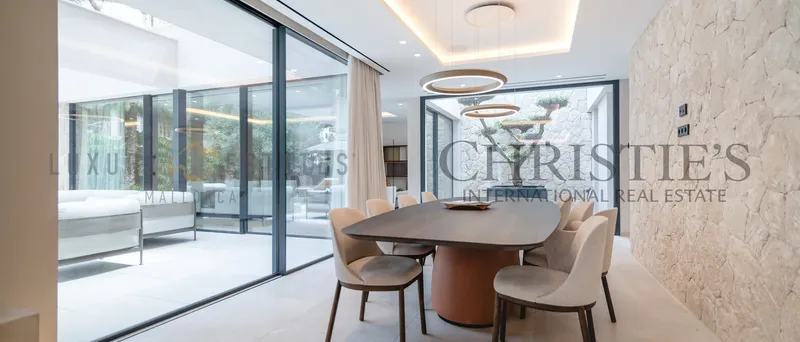 Modern Mediterranean New-Construction Villa in Puerto de Andratx — photo 8