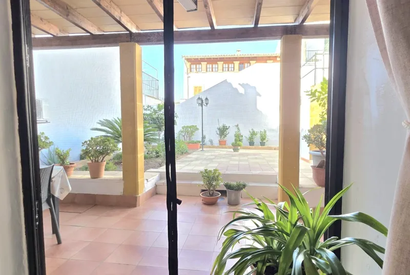 Mallorcan house with patio in Consell — photo 6
