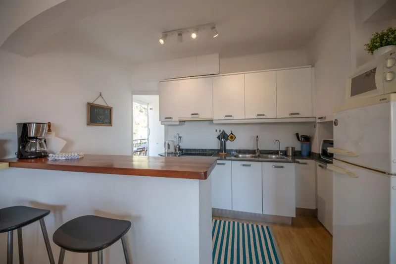 Apartment with holiday rental license in Port de Sóller — photo 10