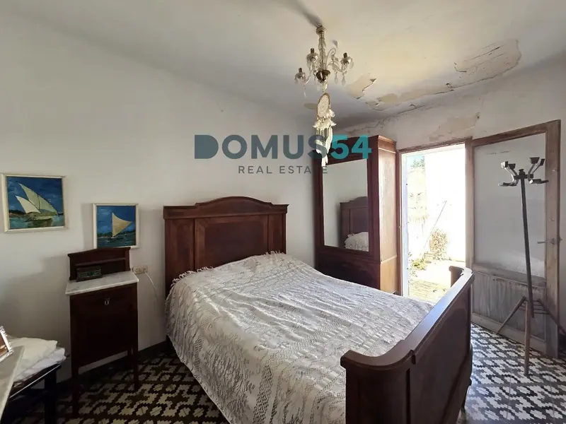 Unique opportunity in the historic center of Alcúdia: townhouse with garage and patio within the walls — photo 11
