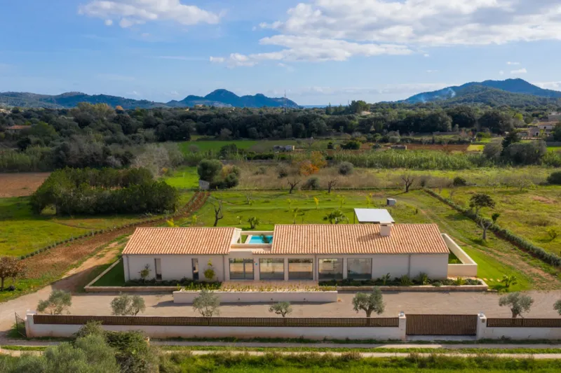 Exclusive Luxury Finca with Pool in Artà — photo 2