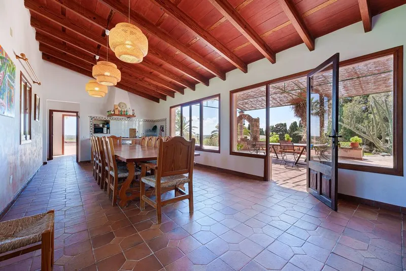 Detached House in Santanyí, Province of Balearic Islands — photo 5