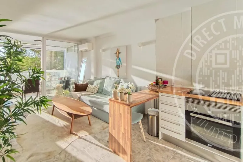 260204 – Stylish 1-Bedroom Apartment in First Sea Line — photo 4