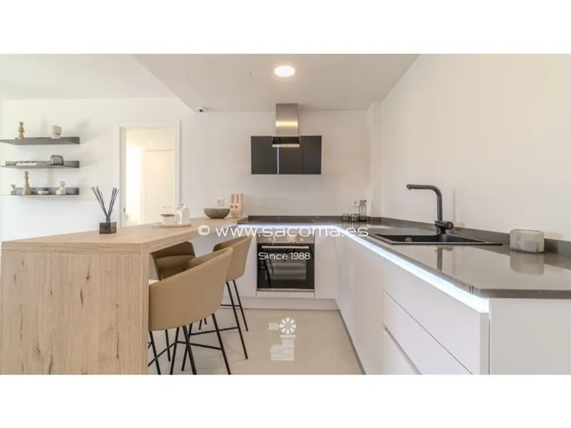 Apartment in Campos, Province of Balearic Islands — photo 12