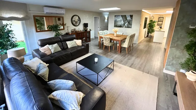 Renovated flat of 184 m² next to the Plaza de Toros in Palma. — photo 9