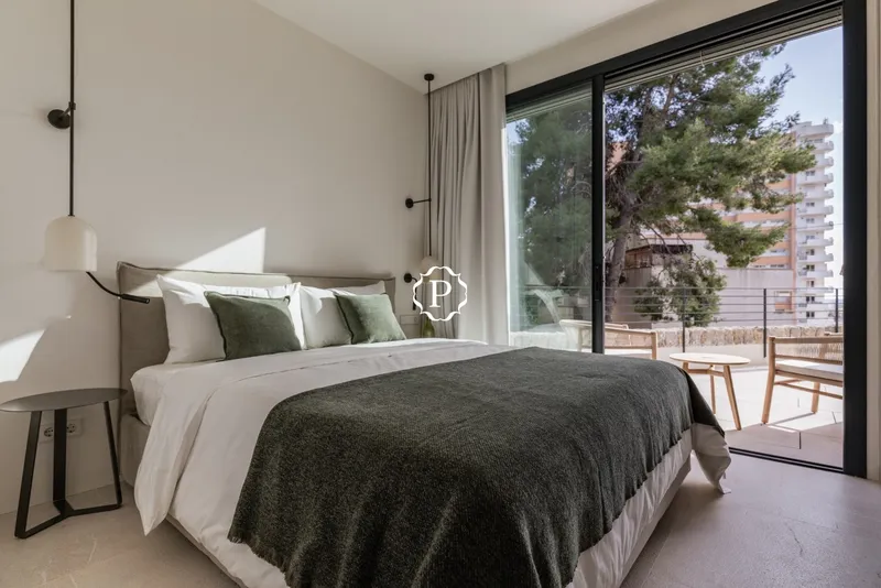 Apartments for sale in Mallorca, new build with terraces — photo 8