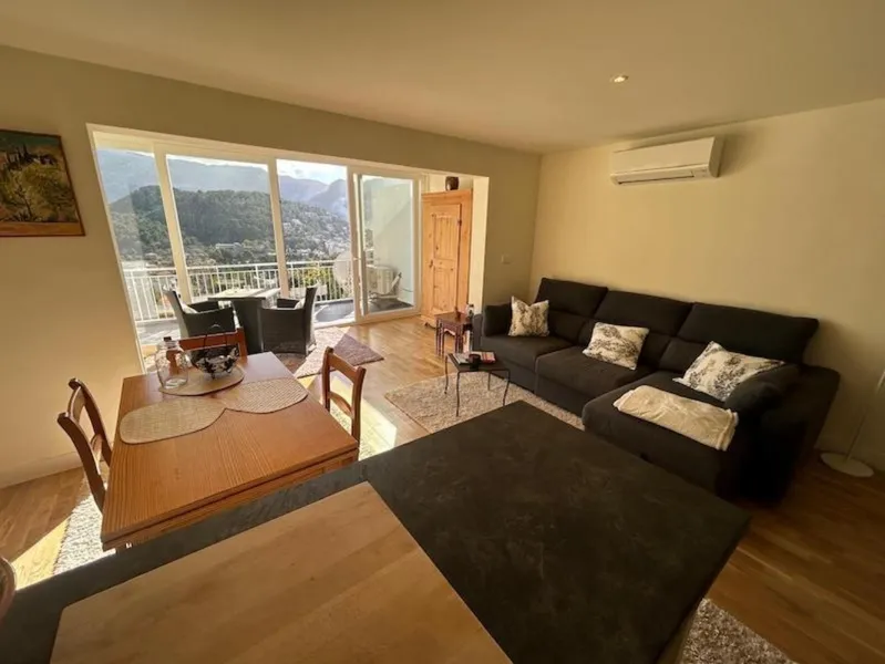 Charming apartment with panoramic views in Port de Sóller — photo 4