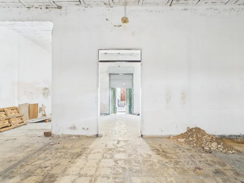 Unique Townhouse Project with Building Licence located in Pere Garau - Palma — photo 11