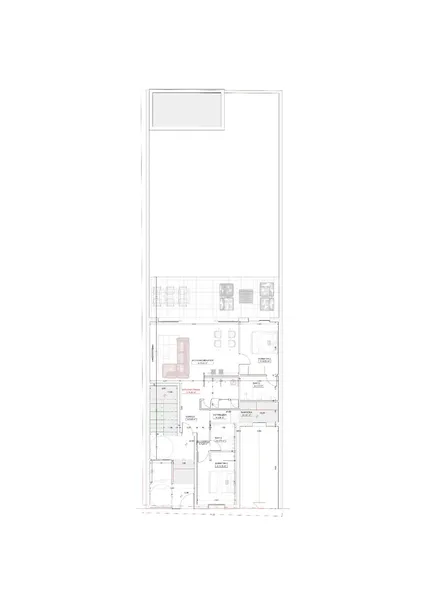 Apartment — photo 2